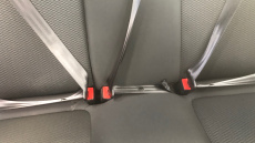 Ford Fiesta 1.0 EcoBoost ST-Line 3dr Petrol Hatchback